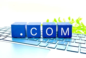 ホームページのイメージ