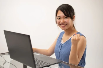 ホームページのイメージ