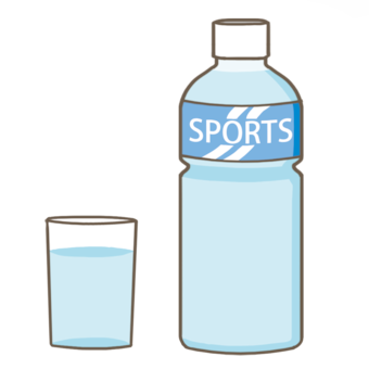 スポーツドリンク
