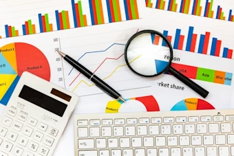 統計のイメージ