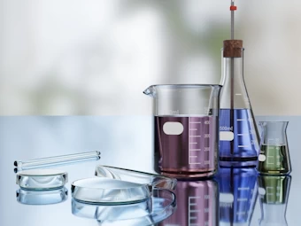 化学物質のイメージ