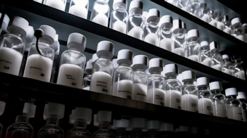 様々な化学物質