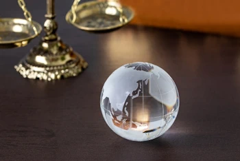 化学物質のイメージ