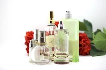 化粧品のイメージ