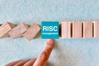 災害リスクを止める。リスク管理