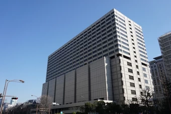 東京高等裁判所