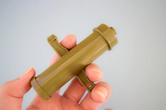 吸引器（ポイズンリムーバー）