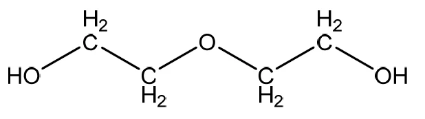 ジエチレングリコール