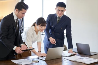 化学物質のイメージ