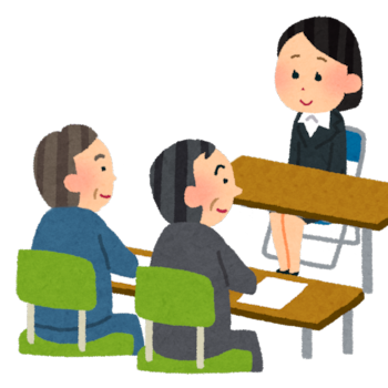 政府による圧力