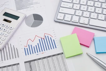 統計のイメージ