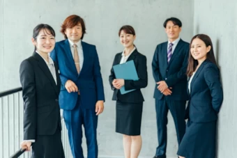 化学物質のイメージ