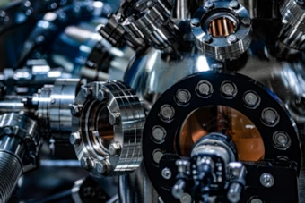 化学物質のイメージ