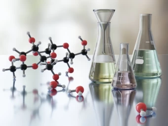 化学物質のイメージ