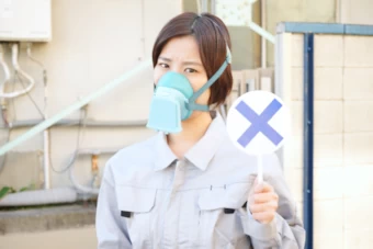 女性事業者のイメージ