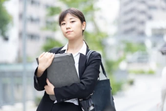 化学物質のイメージ