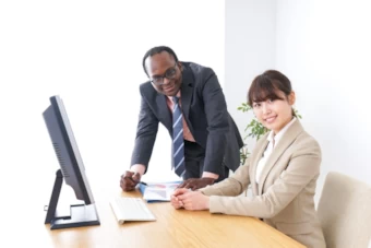 化学物質のイメージ