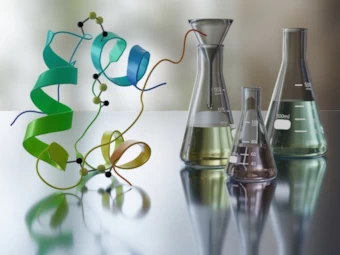 化学物質のイメージ