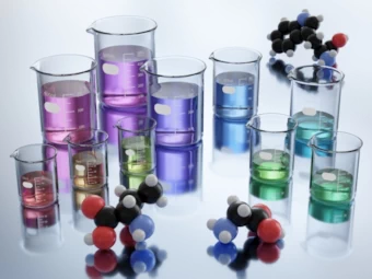 化学物質のイメージ