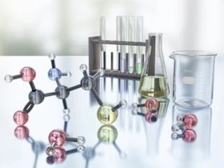 化学物質のイメージ