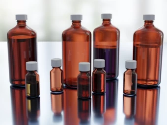 化学物質のイメージ