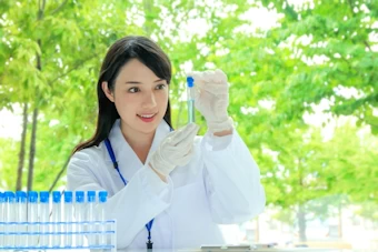 健康診断のイメージ