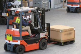 新幹線のイメージ図