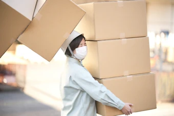 テールゲートリフター