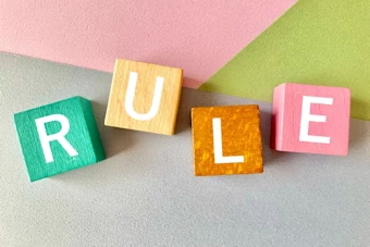 ルール
