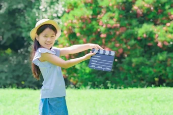 映画のイメージ