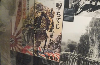 上昇中の航空機