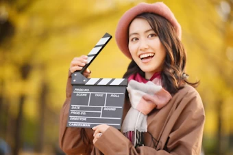 映画のイメージ